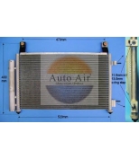 AUTO AIR GLOUCESTER - 169793 - 